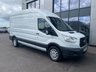 USED 2017 17 FORD TRANSIT 2.0 350 L3 H3 P/V DRW 130PS EURO 6  ULEZ FREE  - TOW BAR