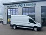 USED 2017 17 FORD TRANSIT 2.0 350 L3 H3 P/V DRW 130PS EURO 6  ULEZ FREE  - TOW BAR