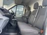 USED 2017 17 FORD TRANSIT 2.0 350 L3 H3 P/V DRW 130PS EURO 6  ULEZ FREE  - TOW BAR