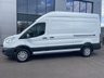 USED 2017 17 FORD TRANSIT 2.0 350 L3 H3 P/V DRW 130PS EURO 6  ULEZ FREE  - TOW BAR