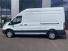 USED 2017 17 FORD TRANSIT 2.0 350 L3 H3 P/V DRW 130PS EURO 6  ULEZ FREE  - TOW BAR