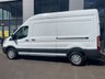 USED 2017 17 FORD TRANSIT 2.0 350 L3 H3 P/V DRW 130PS EURO 6  ULEZ FREE  - TOW BAR
