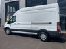 USED 2017 17 FORD TRANSIT 2.0 350 L3 H3 P/V DRW 130PS EURO 6  ULEZ FREE  - TOW BAR