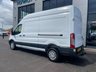 USED 2017 17 FORD TRANSIT 2.0 350 L3 H3 P/V DRW 130PS EURO 6  ULEZ FREE  - TOW BAR