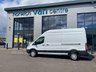 USED 2017 17 FORD TRANSIT 2.0 350 L3 H3 P/V DRW 130PS EURO 6  ULEZ FREE  - TOW BAR