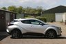 USED 2019 19 TOYOTA CHR 1.8 EXCEL 5d 122 BHP ULTRA LOW MILEAGE