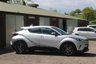 USED 2019 19 TOYOTA CHR 1.8 EXCEL 5d 122 BHP ULTRA LOW MILEAGE