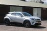 USED 2019 19 TOYOTA CHR 1.8 EXCEL 5d 122 BHP ULTRA LOW MILEAGE