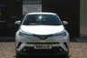 USED 2019 19 TOYOTA CHR 1.8 EXCEL 5d 122 BHP ULTRA LOW MILEAGE