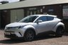 USED 2019 19 TOYOTA CHR 1.8 EXCEL 5d 122 BHP ULTRA LOW MILEAGE