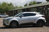 USED 2019 19 TOYOTA CHR 1.8 EXCEL 5d 122 BHP ULTRA LOW MILEAGE
