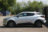 USED 2019 19 TOYOTA CHR 1.8 EXCEL 5d 122 BHP ULTRA LOW MILEAGE
