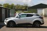 USED 2019 19 TOYOTA CHR 1.8 EXCEL 5d 122 BHP ULTRA LOW MILEAGE