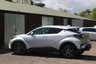 USED 2019 19 TOYOTA CHR 1.8 EXCEL 5d 122 BHP ULTRA LOW MILEAGE
