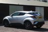 USED 2019 19 TOYOTA CHR 1.8 EXCEL 5d 122 BHP ULTRA LOW MILEAGE