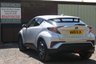 USED 2019 19 TOYOTA CHR 1.8 EXCEL 5d 122 BHP ULTRA LOW MILEAGE