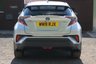 USED 2019 19 TOYOTA CHR 1.8 EXCEL 5d 122 BHP ULTRA LOW MILEAGE