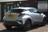 USED 2019 19 TOYOTA CHR 1.8 EXCEL 5d 122 BHP ULTRA LOW MILEAGE