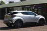 USED 2019 19 TOYOTA CHR 1.8 EXCEL 5d 122 BHP ULTRA LOW MILEAGE