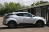 USED 2019 19 TOYOTA CHR 1.8 EXCEL 5d 122 BHP ULTRA LOW MILEAGE