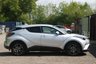 USED 2019 19 TOYOTA CHR 1.8 EXCEL 5d 122 BHP ULTRA LOW MILEAGE
