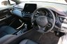 USED 2019 19 TOYOTA CHR 1.8 EXCEL 5d 122 BHP ULTRA LOW MILEAGE