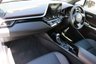 USED 2019 19 TOYOTA CHR 1.8 EXCEL 5d 122 BHP ULTRA LOW MILEAGE