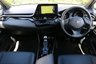 USED 2019 19 TOYOTA CHR 1.8 EXCEL 5d 122 BHP ULTRA LOW MILEAGE