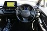 USED 2019 19 TOYOTA CHR 1.8 EXCEL 5d 122 BHP ULTRA LOW MILEAGE