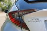USED 2019 19 TOYOTA CHR 1.8 EXCEL 5d 122 BHP ULTRA LOW MILEAGE