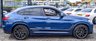 USED 2019 19 BMW X4 2.0 XDRIVE20D M SPORT 4d 188 BHP 20 INCH ALLOYS, PYTHONIC BLUE