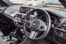 USED 2019 19 BMW X4 2.0 XDRIVE20D M SPORT 4d 188 BHP 20 INCH ALLOYS, PYTHONIC BLUE