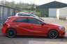 USED 2017 17 MERCEDES-BENZ A-CLASS 1.6 A 180 AMG LINE PREMIUM PLUS 5d 121 BHP 3x RECORDED SERVICES