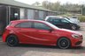 USED 2017 17 MERCEDES-BENZ A-CLASS 1.6 A 180 AMG LINE PREMIUM PLUS 5d 121 BHP 3x RECORDED SERVICES