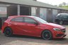 USED 2017 17 MERCEDES-BENZ A-CLASS 1.6 A 180 AMG LINE PREMIUM PLUS 5d 121 BHP 3x RECORDED SERVICES