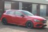 USED 2017 17 MERCEDES-BENZ A-CLASS 1.6 A 180 AMG LINE PREMIUM PLUS 5d 121 BHP 3x RECORDED SERVICES