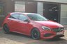 USED 2017 17 MERCEDES-BENZ A-CLASS 1.6 A 180 AMG LINE PREMIUM PLUS 5d 121 BHP 3x RECORDED SERVICES