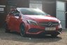 USED 2017 17 MERCEDES-BENZ A-CLASS 1.6 A 180 AMG LINE PREMIUM PLUS 5d 121 BHP 3x RECORDED SERVICES
