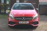 USED 2017 17 MERCEDES-BENZ A-CLASS 1.6 A 180 AMG LINE PREMIUM PLUS 5d 121 BHP 3x RECORDED SERVICES