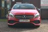 USED 2017 17 MERCEDES-BENZ A-CLASS 1.6 A 180 AMG LINE PREMIUM PLUS 5d 121 BHP 3x RECORDED SERVICES