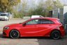 USED 2017 17 MERCEDES-BENZ A-CLASS 1.6 A 180 AMG LINE PREMIUM PLUS 5d 121 BHP 3x RECORDED SERVICES