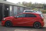 USED 2017 17 MERCEDES-BENZ A-CLASS 1.6 A 180 AMG LINE PREMIUM PLUS 5d 121 BHP 3x RECORDED SERVICES