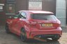 USED 2017 17 MERCEDES-BENZ A-CLASS 1.6 A 180 AMG LINE PREMIUM PLUS 5d 121 BHP 3x RECORDED SERVICES