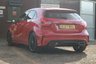 USED 2017 17 MERCEDES-BENZ A-CLASS 1.6 A 180 AMG LINE PREMIUM PLUS 5d 121 BHP 3x RECORDED SERVICES