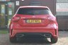 USED 2017 17 MERCEDES-BENZ A-CLASS 1.6 A 180 AMG LINE PREMIUM PLUS 5d 121 BHP 3x RECORDED SERVICES