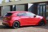 USED 2017 17 MERCEDES-BENZ A-CLASS 1.6 A 180 AMG LINE PREMIUM PLUS 5d 121 BHP 3x RECORDED SERVICES