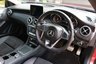 USED 2017 17 MERCEDES-BENZ A-CLASS 1.6 A 180 AMG LINE PREMIUM PLUS 5d 121 BHP 3x RECORDED SERVICES