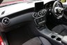 USED 2017 17 MERCEDES-BENZ A-CLASS 1.6 A 180 AMG LINE PREMIUM PLUS 5d 121 BHP 3x RECORDED SERVICES