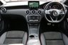 USED 2017 17 MERCEDES-BENZ A-CLASS 1.6 A 180 AMG LINE PREMIUM PLUS 5d 121 BHP 3x RECORDED SERVICES