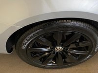 USED 2014 14 VOLKSWAGEN PASSAT 2.0 HIGHLINE TDI BLUEMOTION TECHNOLOGY 4d 139 BHP 